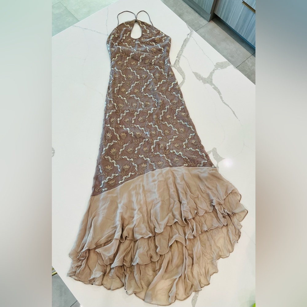 ADRIANNA PAPELL EVENING SIZE 6